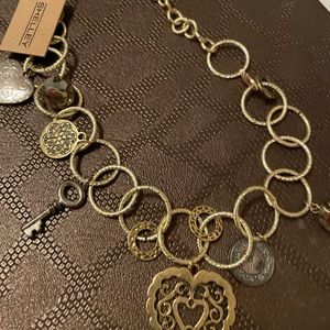 Costume Chocker Necklace.